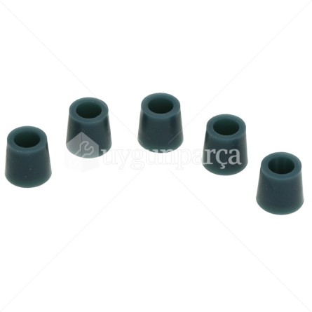 Kenwood Mutfak Şefi Ayak Seti (5 Adet) - KW650300