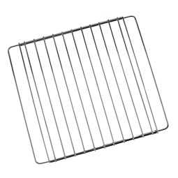 Fırın Ayarlanabilir Izgara Teli (350x317mm MAX L.560mm) - 61860