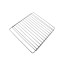 Fırın Ayarlanabilir Izgara Teli (350x317mm MAX L.560mm) - 61860