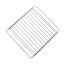 Fırın Ayarlanabilir Izgara Teli (350x317mm MAX L.560mm) - 61860