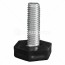 Siemens KG39NVI35 Buzdolabı Ayarlı Ayak - 00622591