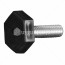 Siemens KG39NVI35 Buzdolabı Ayarlı Ayak - 00622591