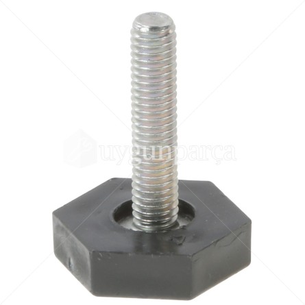 Bosch KGN33V60GB Buzdolabı Ayarlı Ayak - 00634806