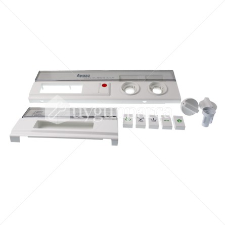Aygaz AGY21 Çamaşır Makinesi Ön Panel - 2202401200