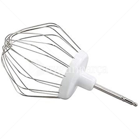 Bosch MUM58225 Mutfak Robotu Balon Çırpıcı - 00653926