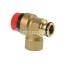 Blomberg 24HKPY Kombi Emniyet Ventili - 9191013296