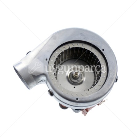 Baymak Lambert Kombi Fan Motoru - JJJ005653850