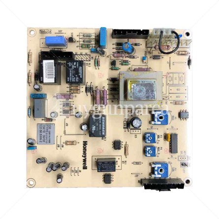 Ledli Revizyonlu Kombi Kartı - 248075
