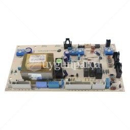 Kombi Elektronik Kartı - DIMS18-BX01
