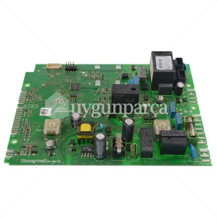 Baymak Main5 Kombi Elektronik Kartı - 50060926