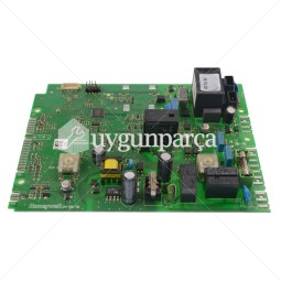 Kombi Elektronik Kartı - 9191013158