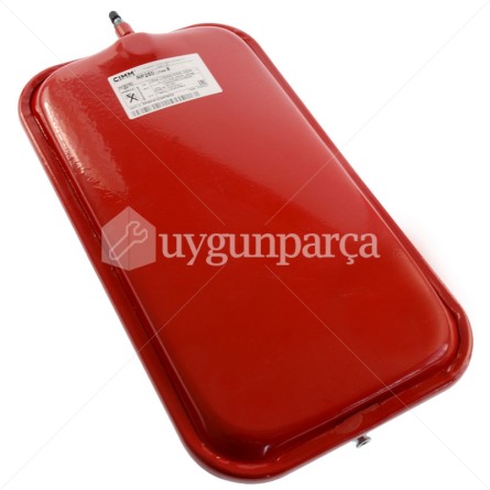 Baymak ECO5 Kombi 8 Litre Genleşme Tankı - 710418200