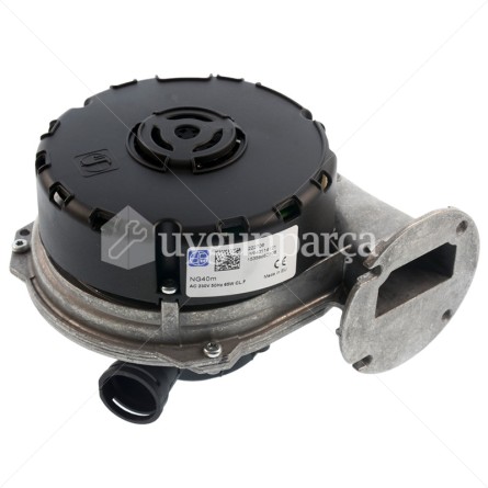 Baymak Duotec Kombi Fan Motoru - 9178006842