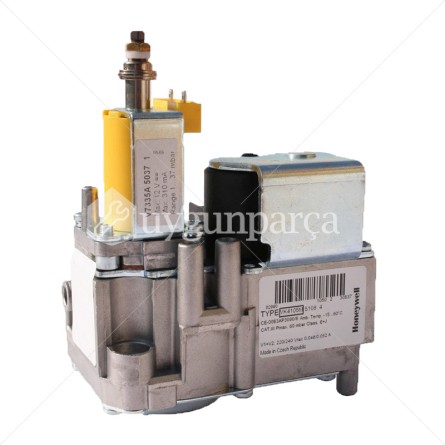 Baymak Luna3 Comfort Kombi Gaz Valfi - 9191013000