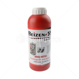 Kombi Tesisat Kireç Eritme Sıvısı - Beizen55