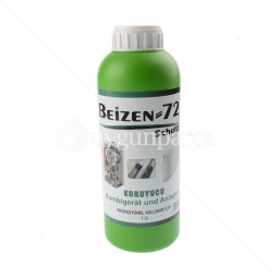 Tesisat Koruma Sıvısı - Beizen72