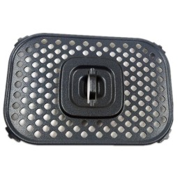 Airfryer Fritöz Sol Plaka - 9178041029