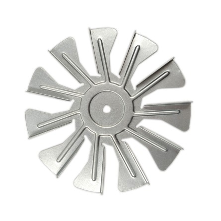 Grundig Airfryer Fritöz Sağ Üst Fan Pervanesi - 9178041053