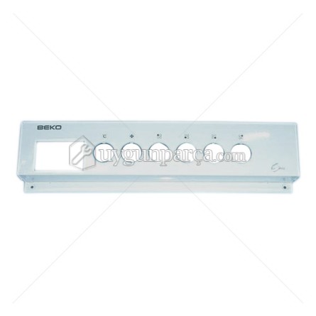 Beko Fırın Düğme Paneli - 218186202