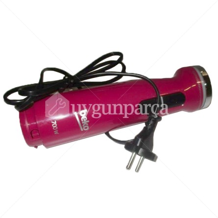 Beko Blender Motor Gövdesi Komple - 9178012961