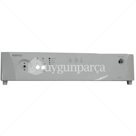 Bulaşık Makinesi Ön Panel  - 1731771400