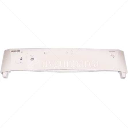 Bulaşık Makinesi Ön Panel  - 1742401706