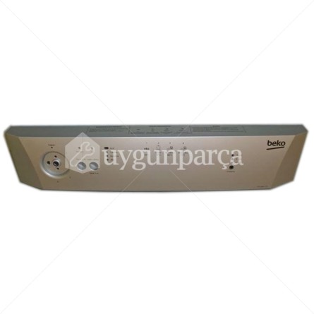 Beko Bulaşık Makinesi Ön Panel  - 1780259100