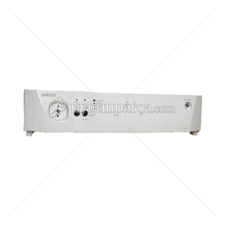 Beko Bulaşık Makinesi Ön Panel - 1731774000