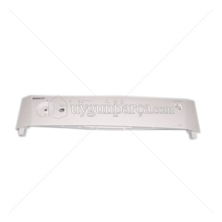 Beko D3001 Bulaşık Makinesi Ön Panel - 1742401708