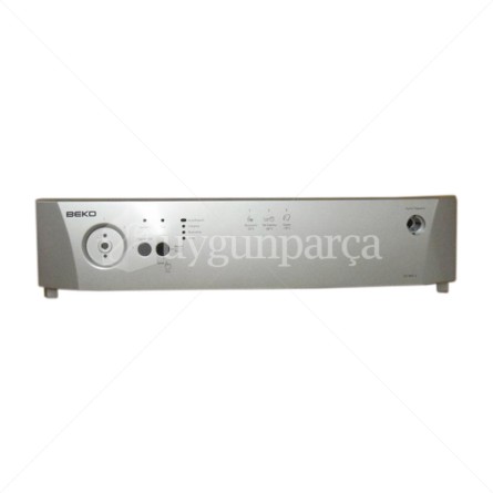 Beko Bulaşık Makinesi Ön Panel - 1714094800