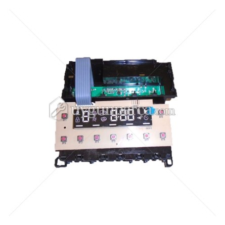 Beko Bulaşık Makinesi Program Cihazı - 1739150500