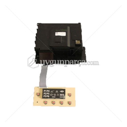 Beko BM4004 Bulaşık Makinesi Program Cihazı - 1739180240
