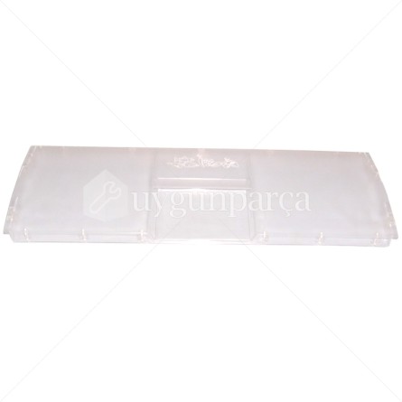 Buzdolabı Buzluk Çekmece Kapağı - 4312612200