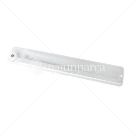 Arçelik 270560EB Buzdolabı Üst Sebzelik Çekmecesi Sol Ray - 5941060200