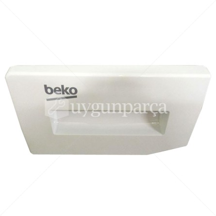 Beko Çamaşır Makinesi Deterjan Haznesi Ön Kapağı - 2420709368