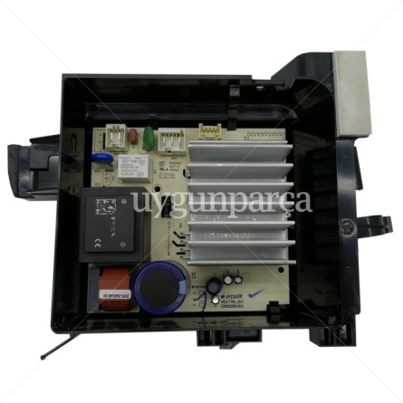 Grundig Çamaşır Makinesi Motor Kartı - 2500001000
