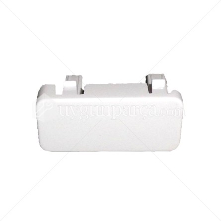 Beko DH8534GX0 Çamaşır Kurutma Makinesi Tekmelik Butonu - 2966280100