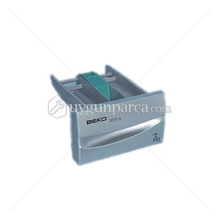 Beko Çamaşır Makinesi Deterjan Çekmecesi - 9183970033