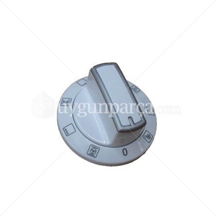 Beko Fırın Düğmesi - 250315082