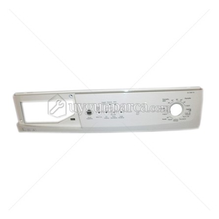 Beko Çamaşır Makinesi Pano - 2885609305