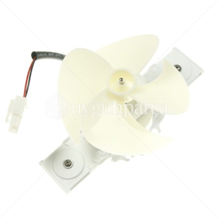 Arçelik Derin Dondurucu Fan Motoru - 5979271200