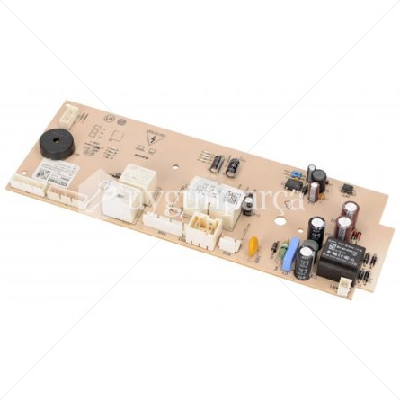 Arçelik 2770KTY Çamaşır Kurutma Makinesi Elektronik Kart - 2963282602