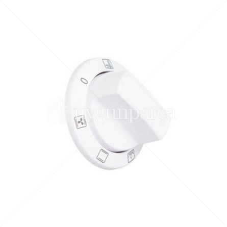Beko Fırın Kontrol Düğmesi - 250315141
