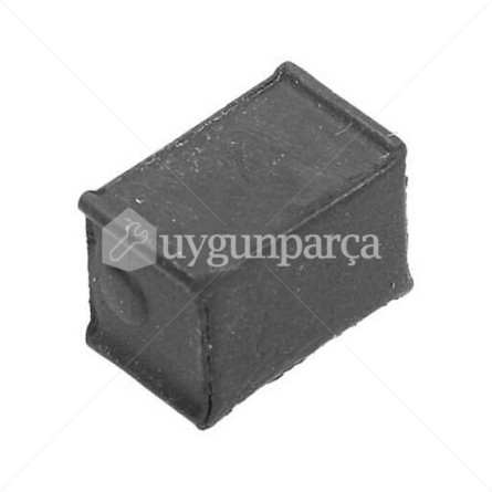 Leisure PFL9775ES Fırın Kapak İç Camı Sıkıştırma Contası - 255440126