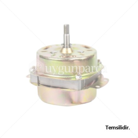 Beko Hava Serinletici Sağ Sol Step Motor - 9178010116