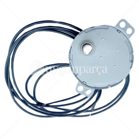 Arçelik Hava Serinletici Step Motor - 9178016138