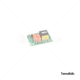 Hava Temizleyici Elektronik Kart - 9178023858