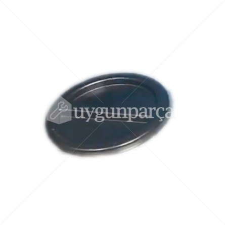Kahve Öğütücü Kase Kapağı - 9178010279