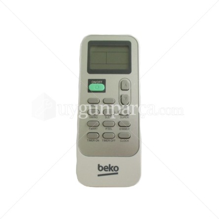Beko Klima Kumandası - 9178003849