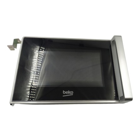 Mikrodalga Fırın Komple Kapak - 9178039067